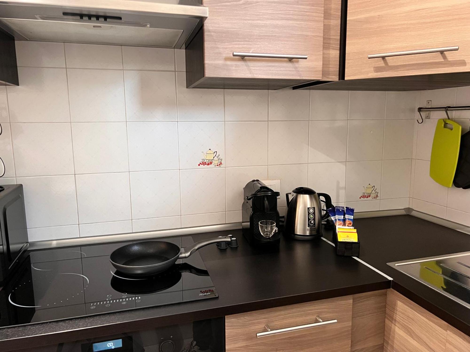 Romandays Centralissimo Apartment *