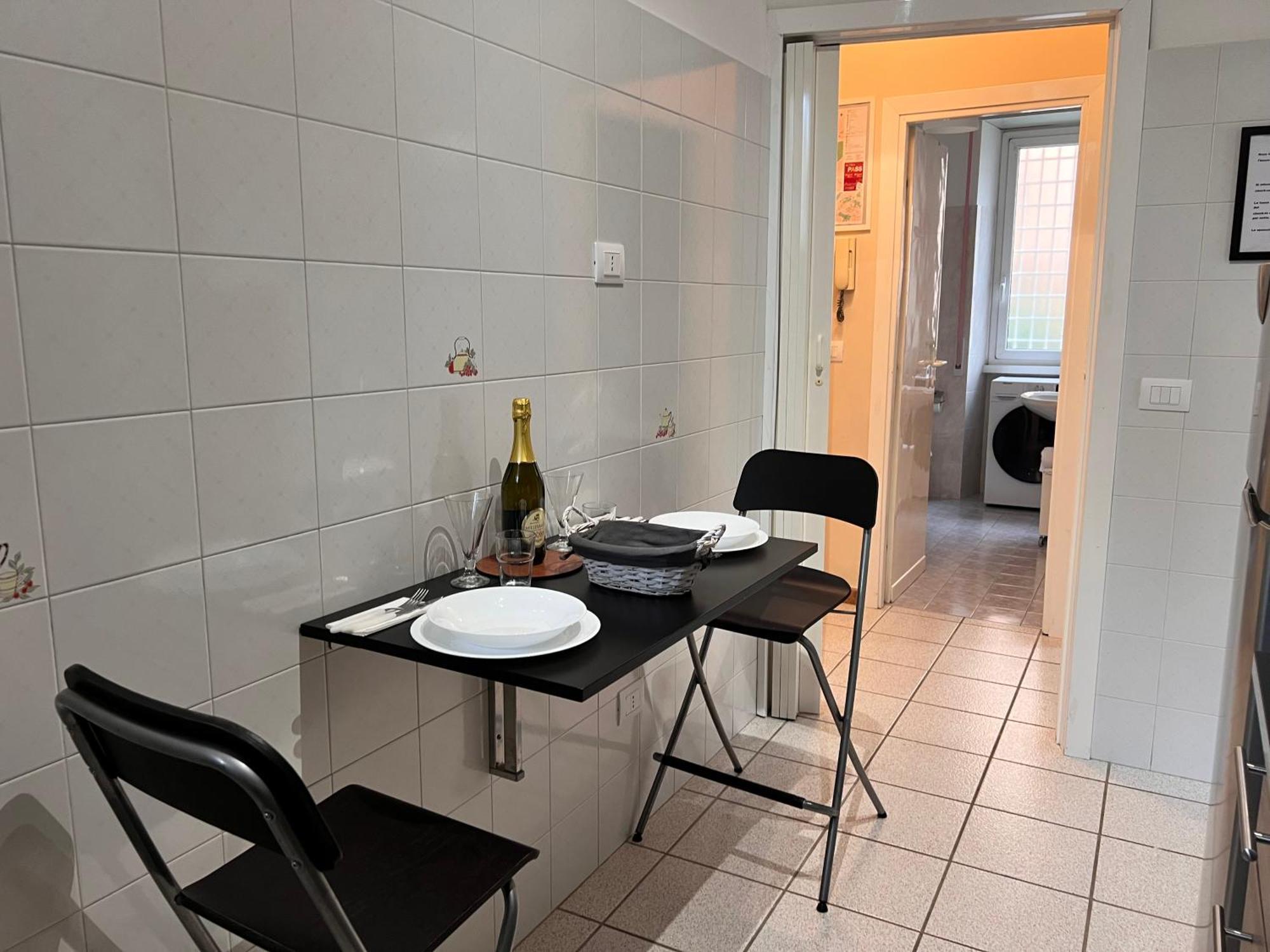 Romandays Centralissimo Apartment