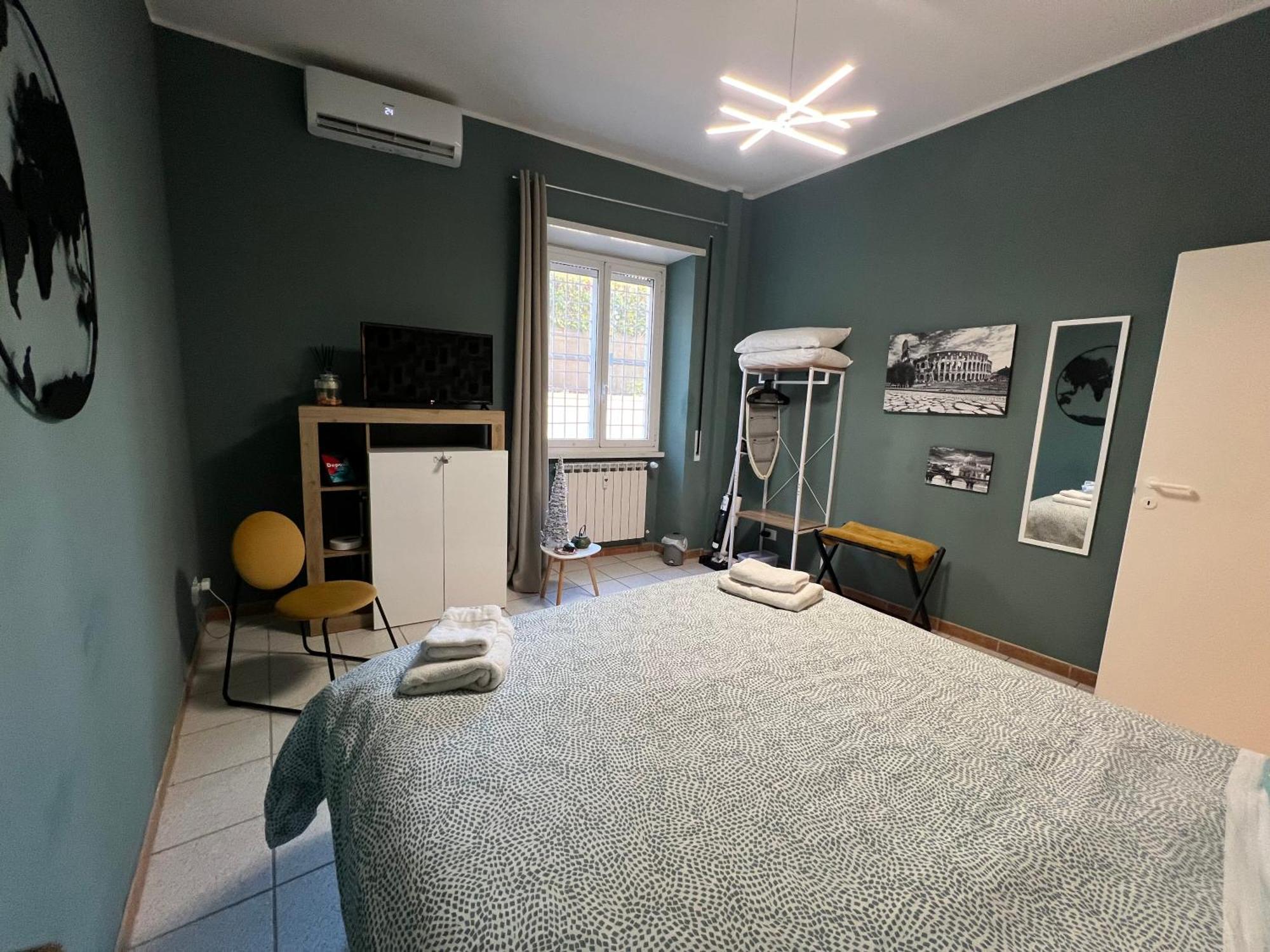 Apartment Romandays Centralissimo