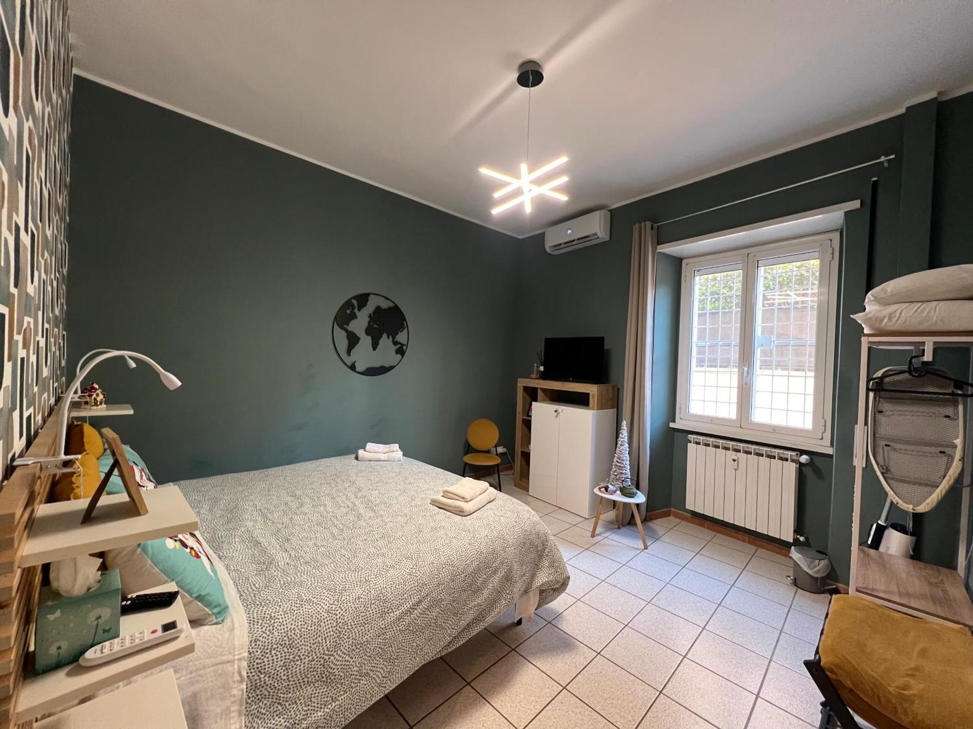 Apartment Romandays Centralissimo *