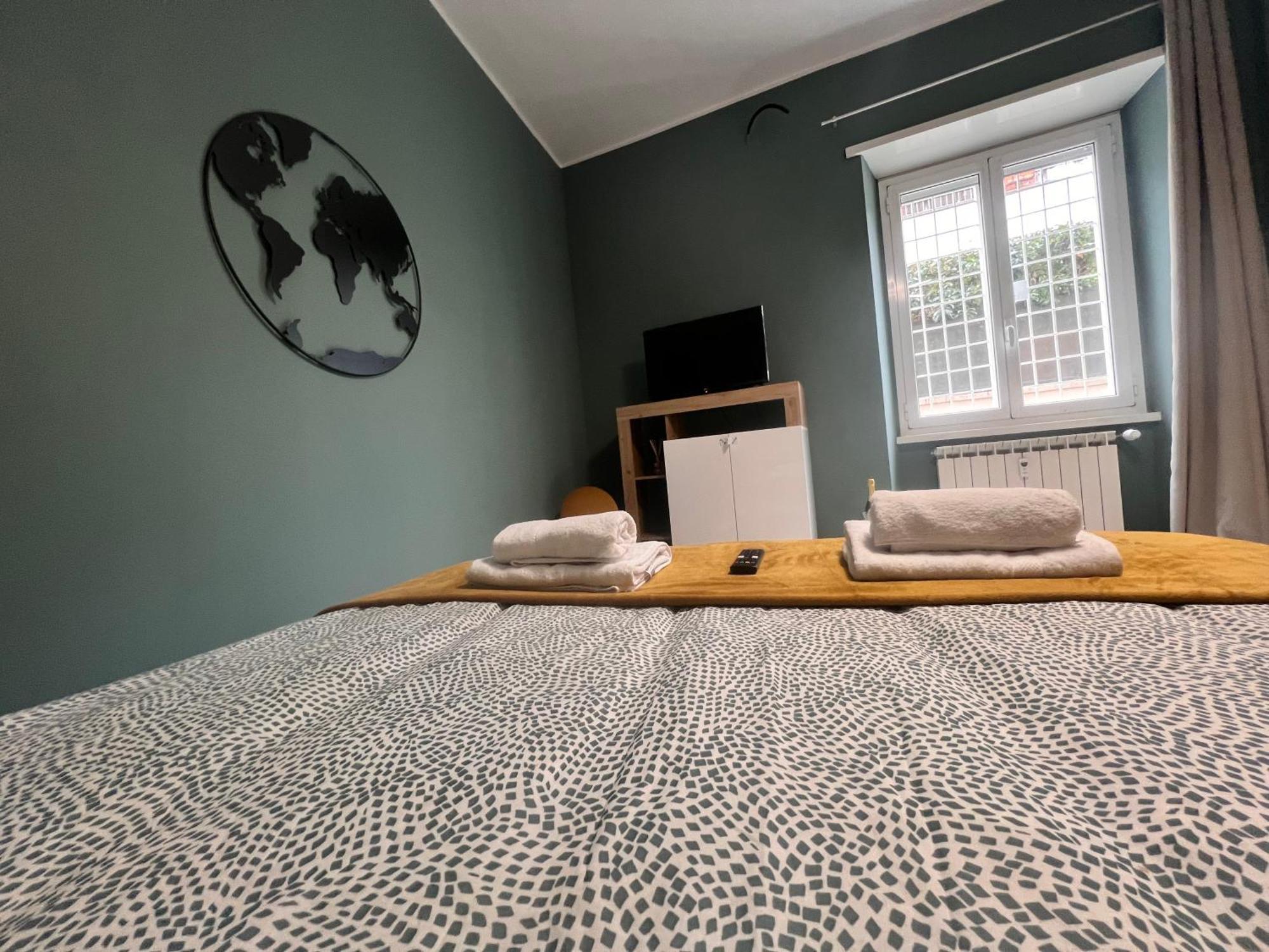 Appartement Romandays Centralissimo