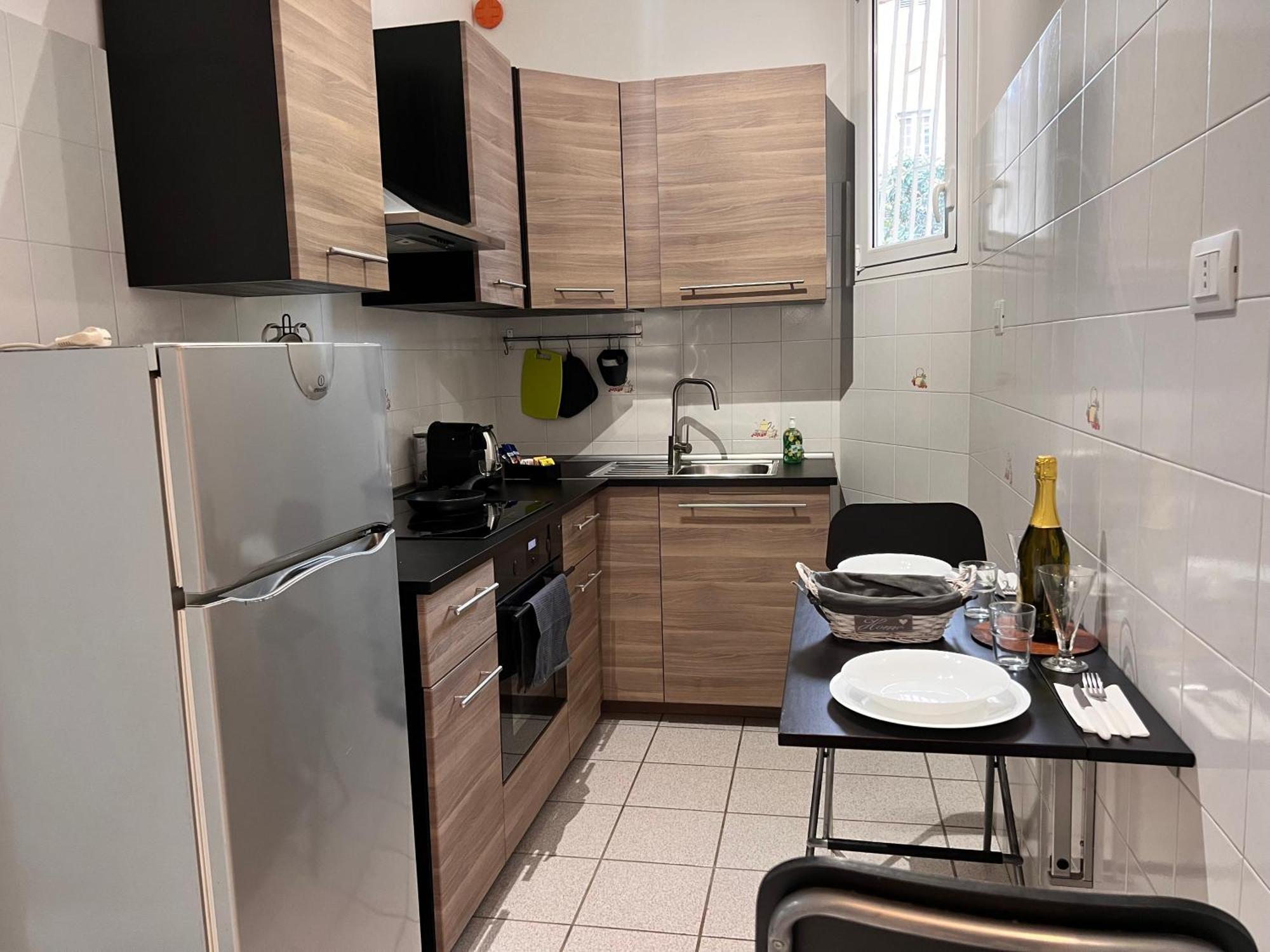 Romandays Centralissimo Appartement Rome